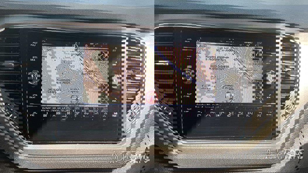 Volkswagen T-Roc 1.6 TDI Style de 2020