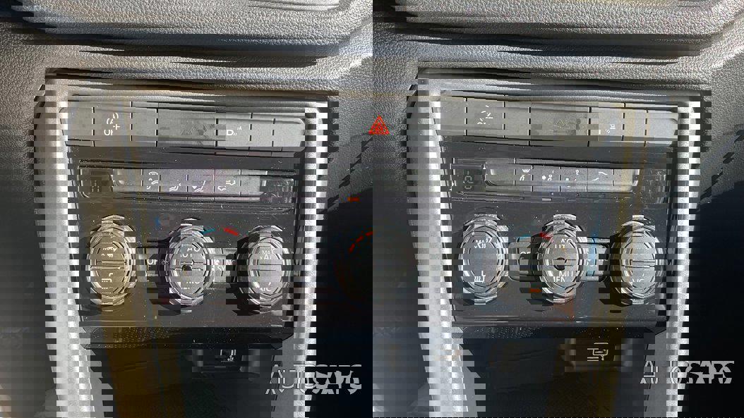 Volkswagen T-Roc 1.6 TDI Style de 2020