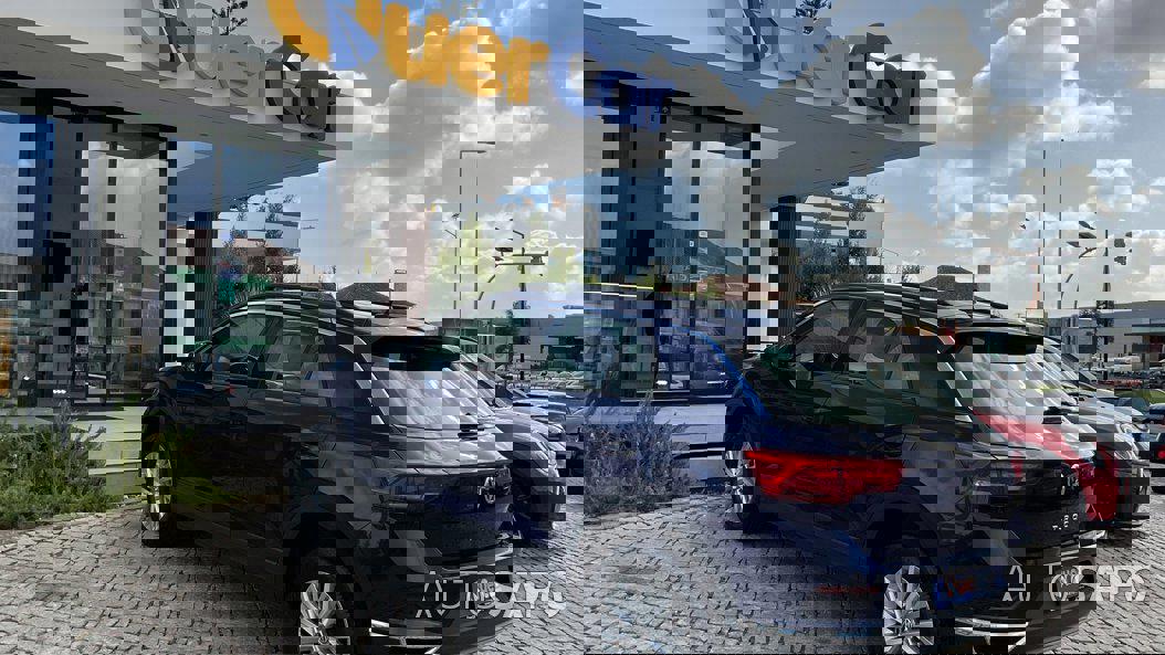 Volkswagen T-Roc 1.6 TDI Style de 2020