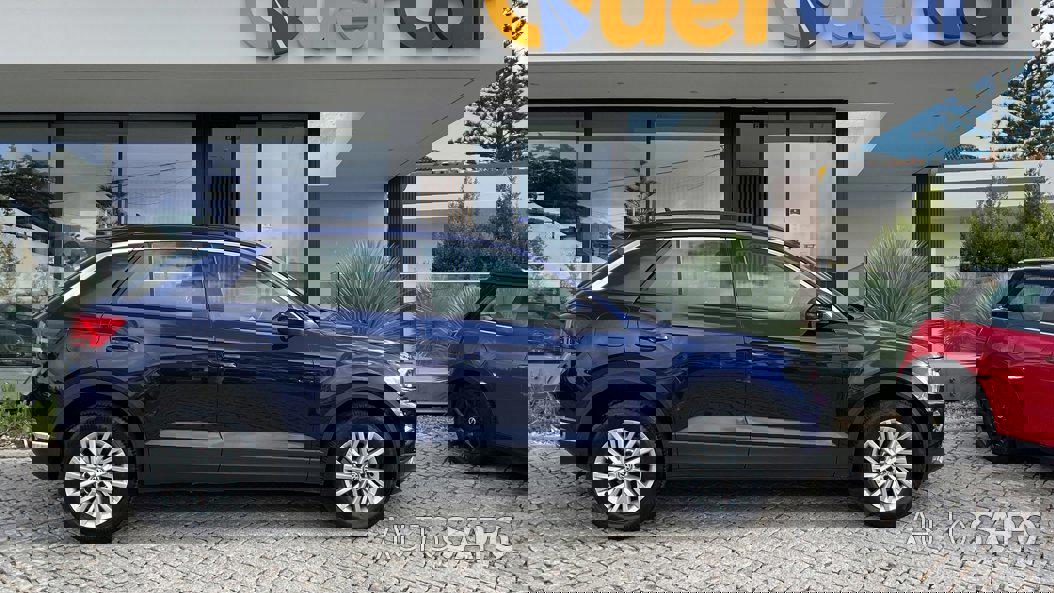Volkswagen T-Roc 1.6 TDI Style de 2020