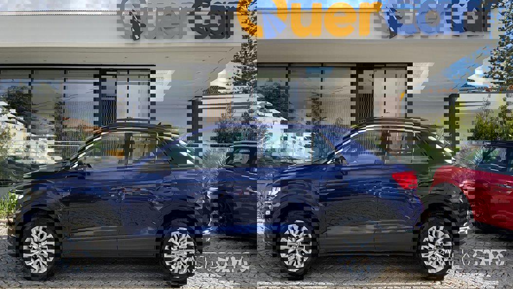 Volkswagen T-Roc 1.6 TDI Style de 2020