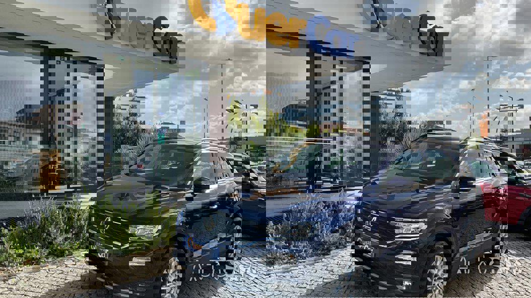 Volkswagen T-Roc 1.6 TDI Style de 2020