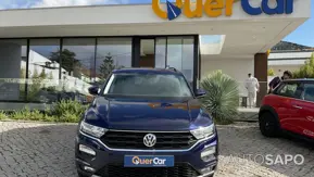 Volkswagen T-Roc 1.6 TDI Style de 2020