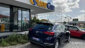 Volkswagen T-Roc 1.6 TDI Style de 2020