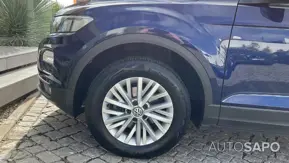 Volkswagen T-Roc 1.6 TDI Style de 2020