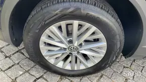 Volkswagen T-Roc 1.6 TDI Style de 2020