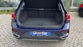 Volkswagen T-Roc 1.6 TDI Style de 2020