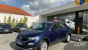 Volkswagen T-Roc 1.6 TDI Style de 2020