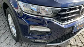 Volkswagen T-Roc 1.6 TDI Style de 2020