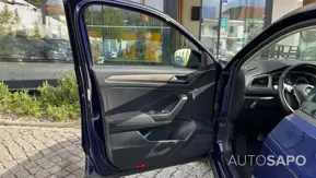 Volkswagen T-Roc 1.6 TDI Style de 2020