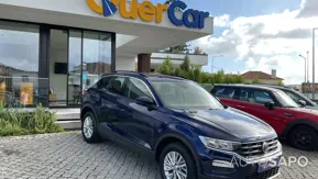 Volkswagen T-Roc 1.6 TDI Style de 2020