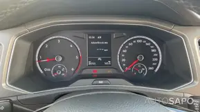 Volkswagen T-Roc 1.6 TDI Style de 2020