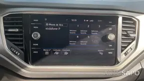 Volkswagen T-Roc 1.6 TDI Style de 2020