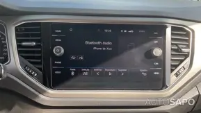 Volkswagen T-Roc 1.6 TDI Style de 2020