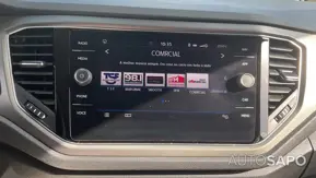 Volkswagen T-Roc 1.6 TDI Style de 2020