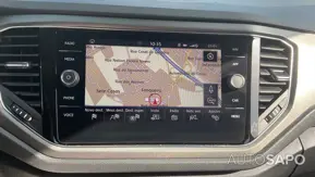 Volkswagen T-Roc 1.6 TDI Style de 2020