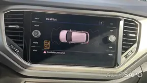 Volkswagen T-Roc 1.6 TDI Style de 2020