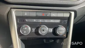 Volkswagen T-Roc 1.6 TDI Style de 2020