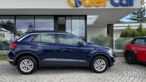 Volkswagen T-Roc 1.6 TDI Style de 2020