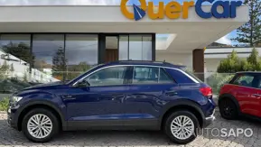 Volkswagen T-Roc 1.6 TDI Style de 2020