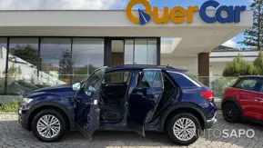 Volkswagen T-Roc 1.6 TDI Style de 2020