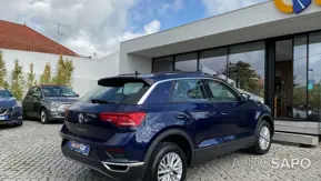 Volkswagen T-Roc 1.6 TDI Style de 2020