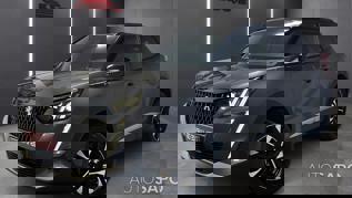 Peugeot 2008 1.2 PureTech GT Line EAT8 de 2023