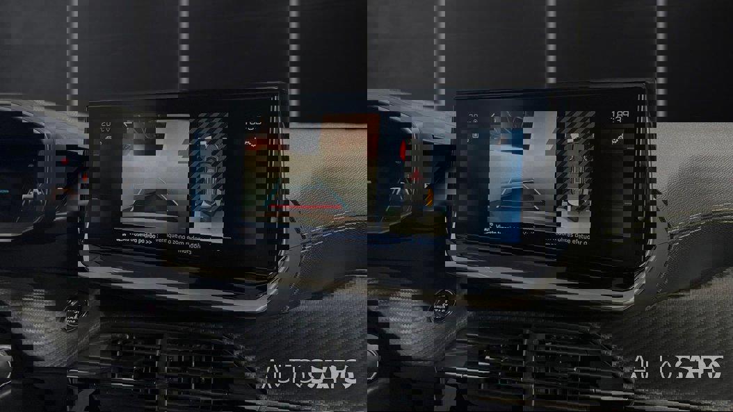 Peugeot 2008 1.2 PureTech GT Line EAT8 de 2023