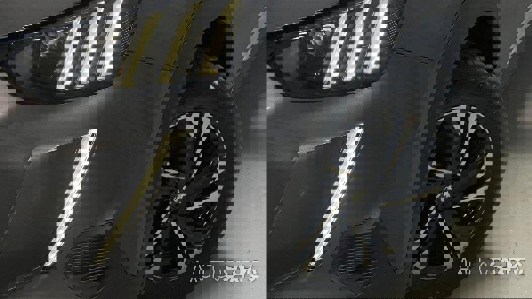 Peugeot 2008 1.2 PureTech GT Line EAT8 de 2023