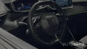 Peugeot 2008 1.2 PureTech GT Line EAT8 de 2023