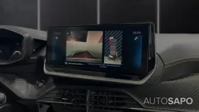 Peugeot 2008 1.2 PureTech GT Line EAT8 de 2023