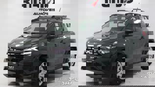 Dacia Sandero 1.0 ECO-G Stepway Essential Bi-Fuel de 2024