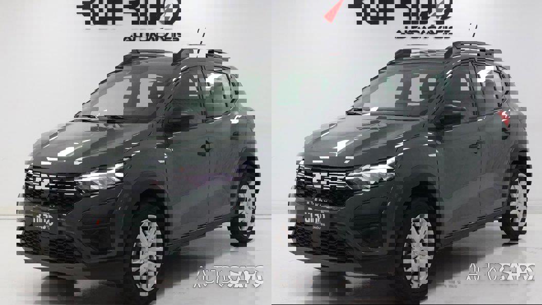 Dacia Sandero 1.0 ECO-G Stepway Essential Bi-Fuel de 2024