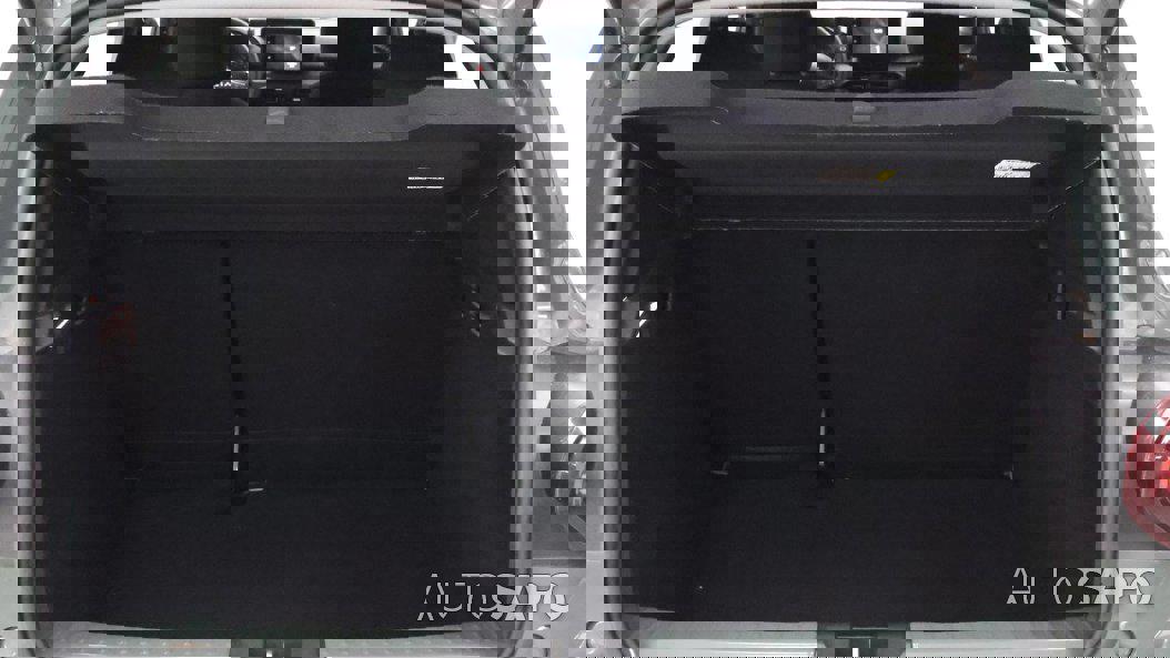 Dacia Sandero 1.0 ECO-G Stepway Essential Bi-Fuel de 2024