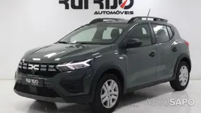 Dacia Sandero 1.0 ECO-G Stepway Essential Bi-Fuel de 2024