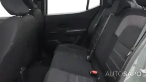 Dacia Sandero 1.0 ECO-G Stepway Essential Bi-Fuel de 2024