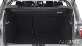 Dacia Sandero 1.0 ECO-G Stepway Essential Bi-Fuel de 2024