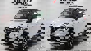 Renault Captur de 2023