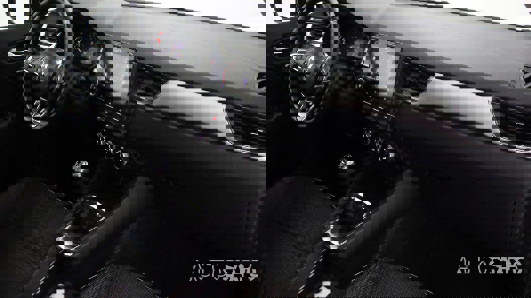 Renault Captur de 2023