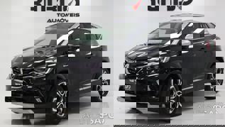 Renault Captur de 2023