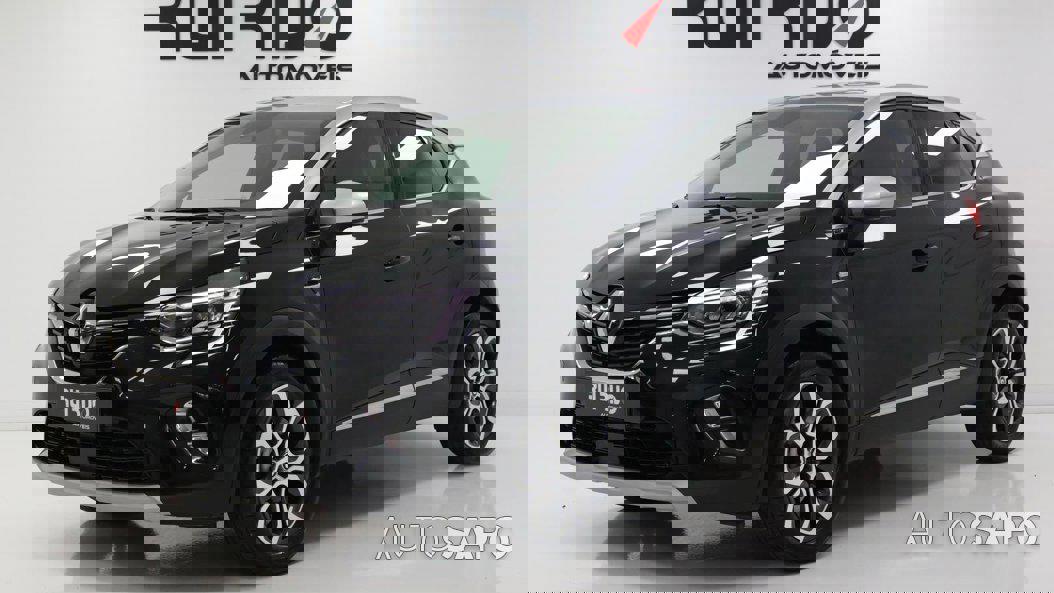 Renault Captur de 2023