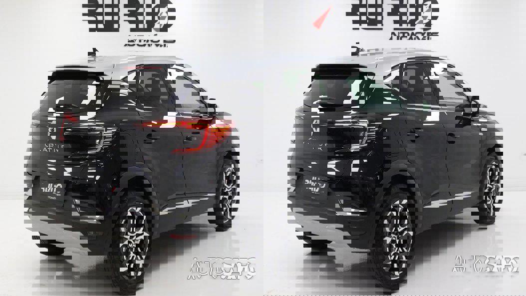 Renault Captur de 2023