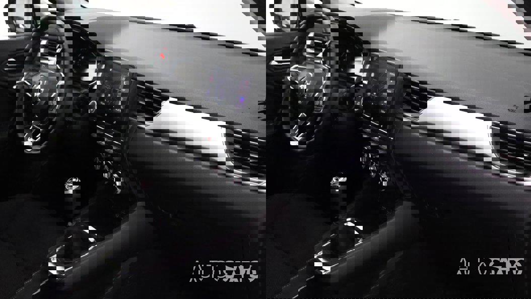 Renault Captur de 2023