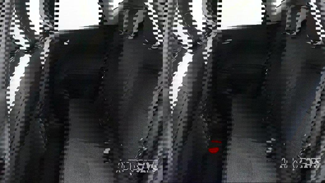 Renault Captur de 2023