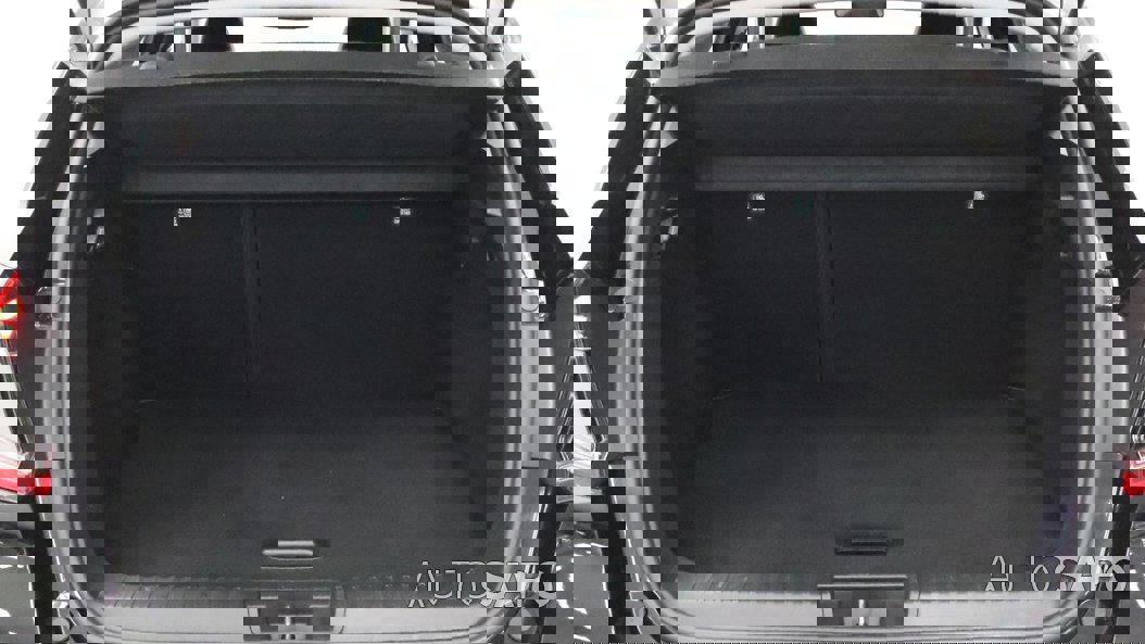 Renault Captur de 2023