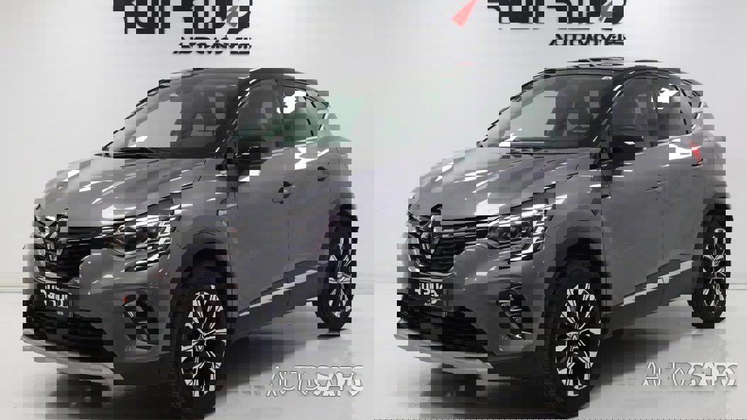Renault Captur de 2023