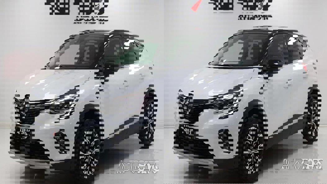 Renault Captur de 2023