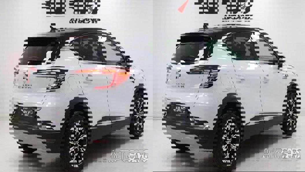 Renault Captur de 2023