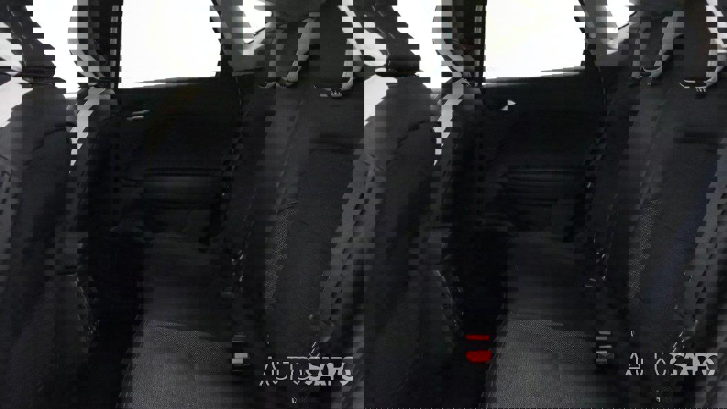 Renault Captur de 2023