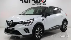 Renault Captur de 2023